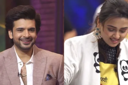 Karan Kundra And Tejasswi Prakash