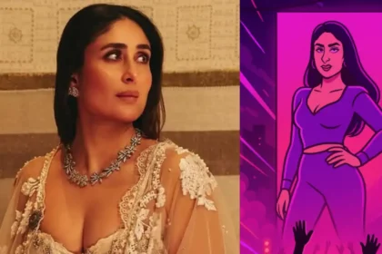 Kareena Kapoor Ai Video Sparks Outrage In India