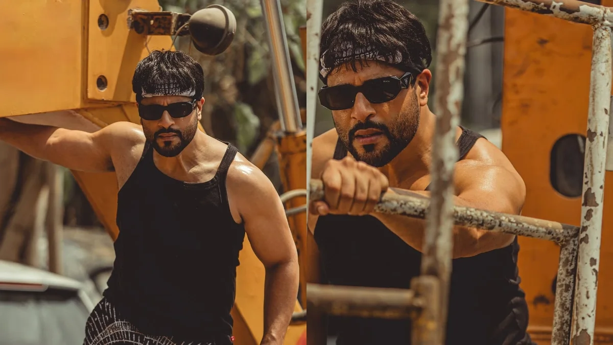 Krushna Abhishek Flaunts New Fit Avatar, Fans Call It ‘Incredible Transformation’ 89 Krushna Abhishek