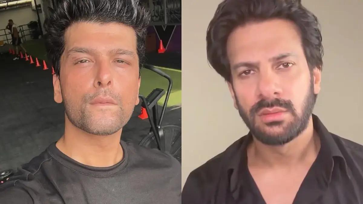 Kushal Tandon Criticizes Karan Veer Mehra’s Poem on Pahalgam Tragedy 89 Kushal Tandon And Karanveer Mehra