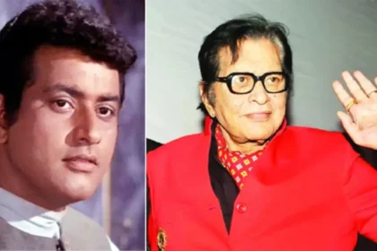 Legendary Actor Manoj Kumar Passes Away At 87
