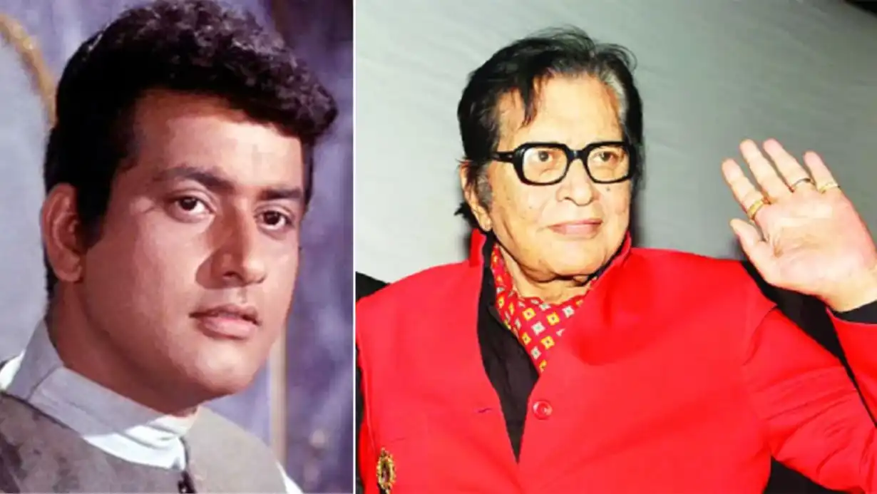 From Harikrishna Giri Goswami to Bharat Kumar: The Incredible Journey of Manoj Kumar 89 Legendary Actor Manoj Kumar Passes Away At 87