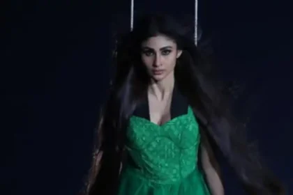 Mouni Roy’s Scary Hotel Room Incident Unknown Person Tried To Break In