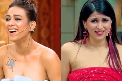 Nia Sharma Replacing Mannara Chopra