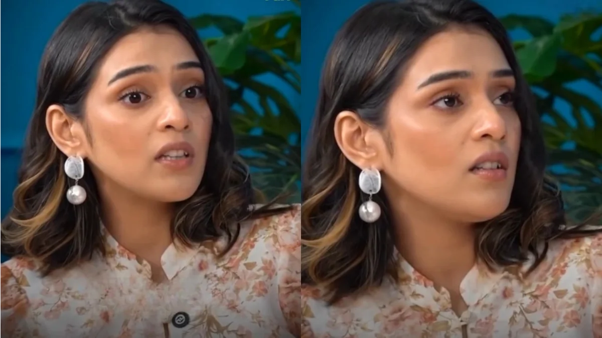 RJ Mahvash Calls Out Double Standards in India’s Got Latent Panel Backlash 89 Rj Mahvesh