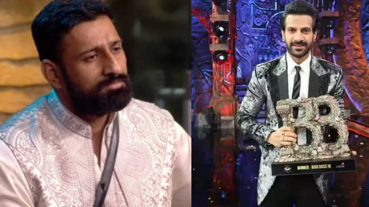Rajat Dalal Calls Karan-Shilpa Bond ‘Fake’, Praises Eisha’s Loyalty 89 Rajat Dalal And Karanveer Singh