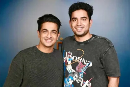 Ranveer Allahabadia And Samay Raina