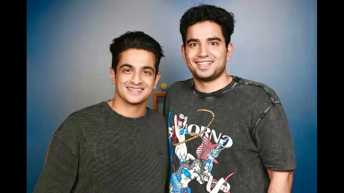 “Picture Abhi Baaki Hai…” Ranveer Hints at Samay Raina’s Return Amidst Ongoing Fallout 89 Ranveer Allahabadia And Samay Raina