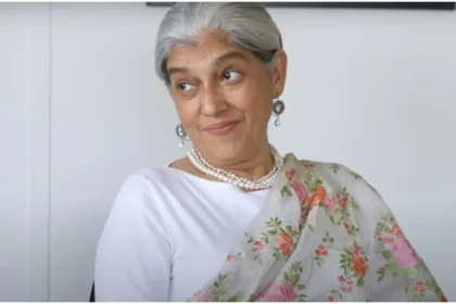 Ratna Pathak