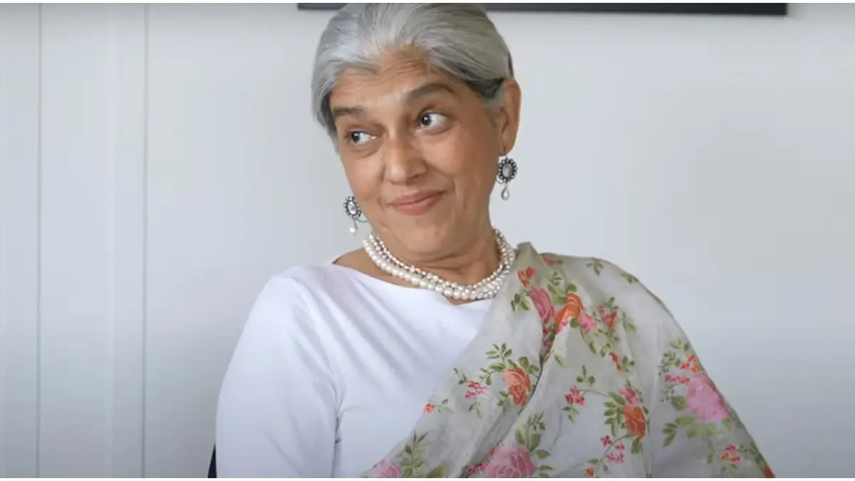 Ratna Pathak Shah Embraces Her Inner Maya: “Stop Being So Middle Class!” 89 Ratna Pathak