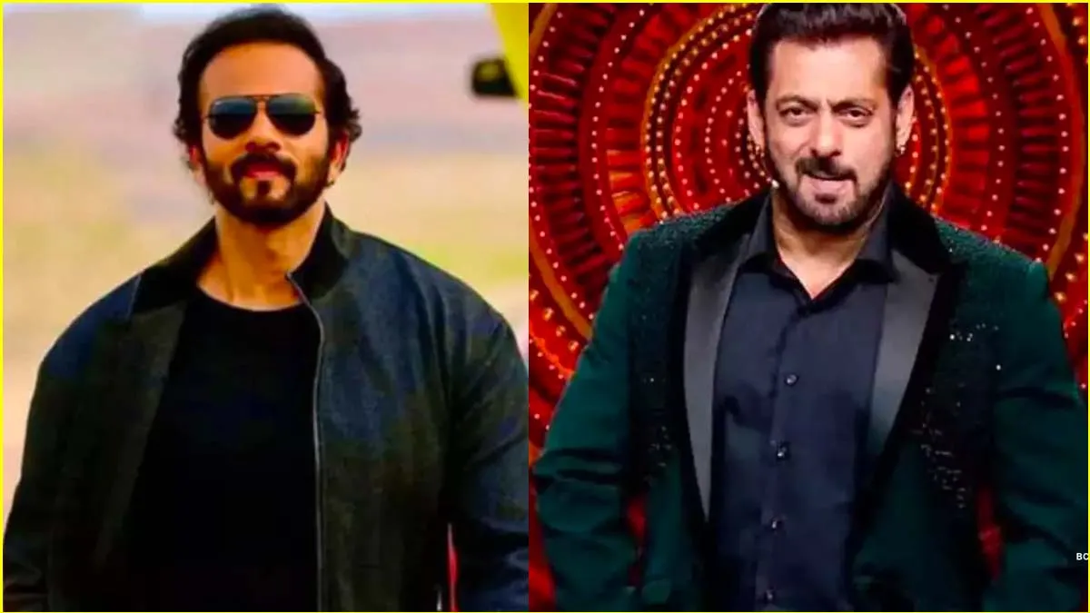 Bigg Boss, Khatron Ke Khiladi Move to Sony After Split With Colors TV 89 Rohit Shetty And Salman Khan