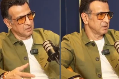 Ronit Roy