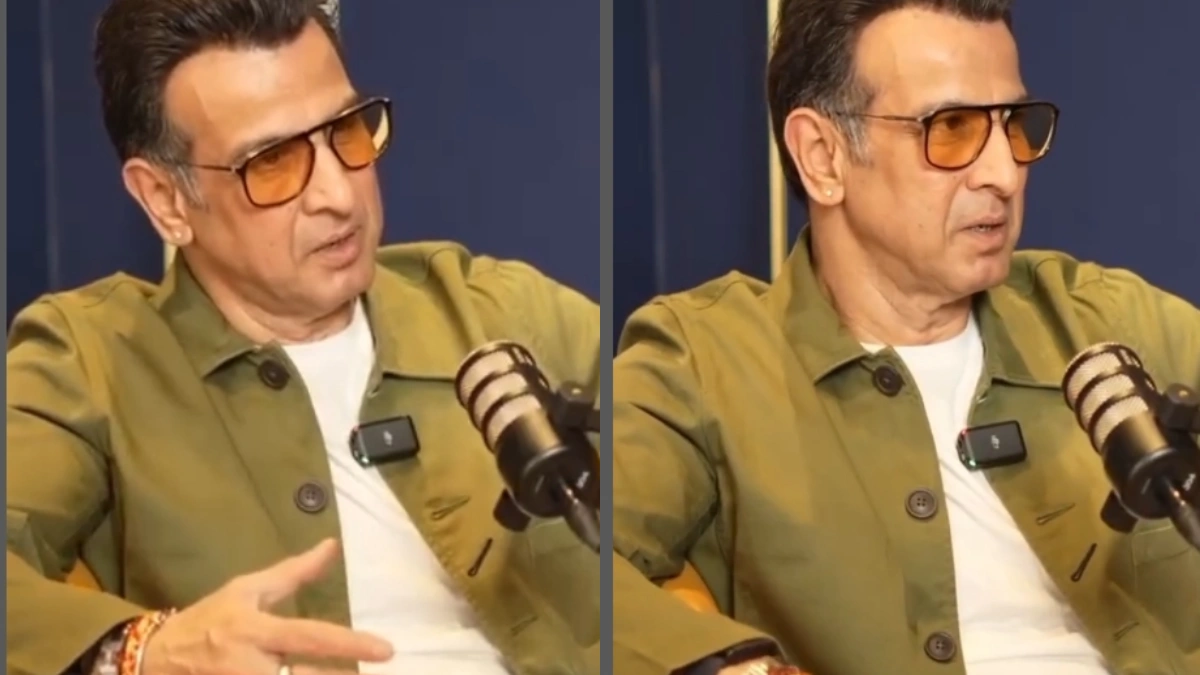 Ronit Roy on Losing Everything: "I Had No Money for Food, But Alcohol Always Came" 89 Ronit Roy