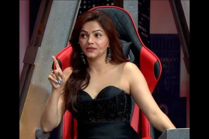 Rubima Dilaik In Battleground