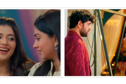 Ruhi, Abhira, Abhir, Charu