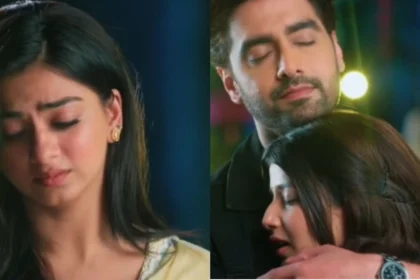 Ruhi Abhira, Arman