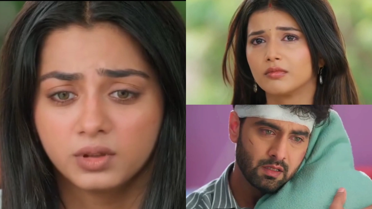 Ruhi Refuses to Visit Docter, Armaan Shuts Down in Yeh Rishta Episode 89 Ruhi, Armaan And Abhira