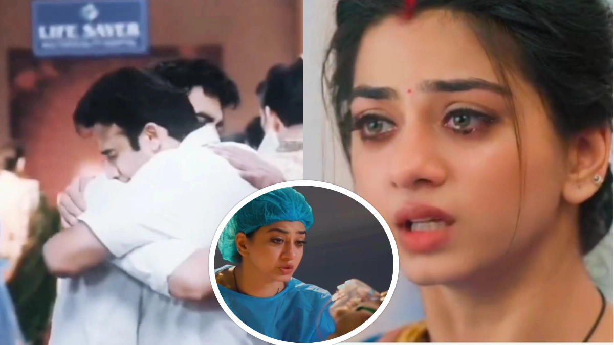 Between Life and Death: Armaan and Rohit's Final Spiritual Goodbye Shakes Yeh Rishta Viewer 89 Ruhi, Rohit And Armaan
