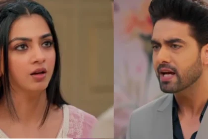Ruhi And Armaan