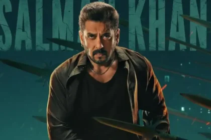Salman Khan's Action Drama Sikandar Surpasses 200 Crore Worldwide