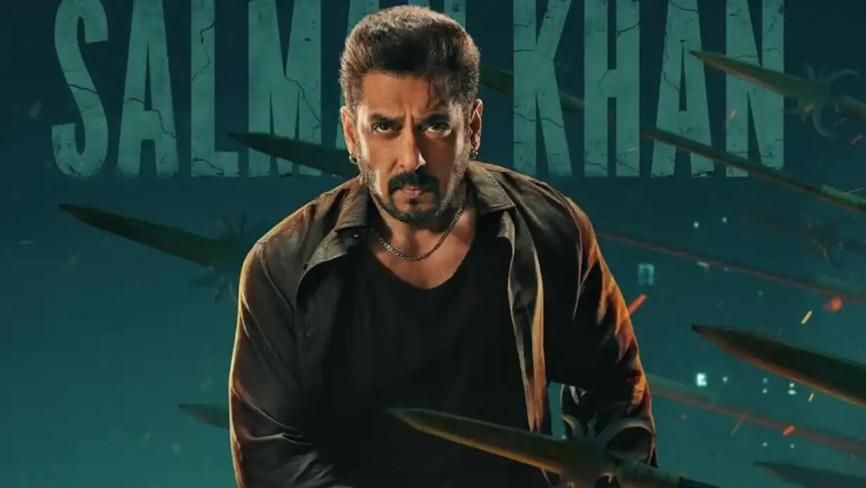 Sikandar Shines Bright: Salman Khan's Action Drama Surpasses ₹200 Crore Worldwide 87 Salman Khan's Action Drama Sikandar Surpasses 200 Crore Worldwide