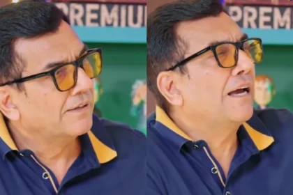 Sanjeev Kapoor