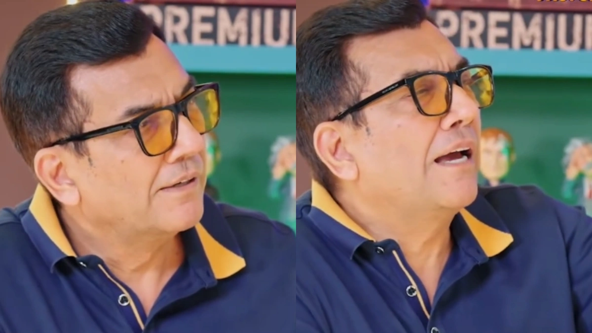 ‘Namak Swaad Anusar’ Changed Everything: Sanjeev Kapoor on Harpal’s TV Journey 89 Sanjeev Kapoor