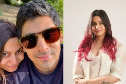 Shaheen Bhatt Sparks Dating Buzz With Heartfelt Birthday Post