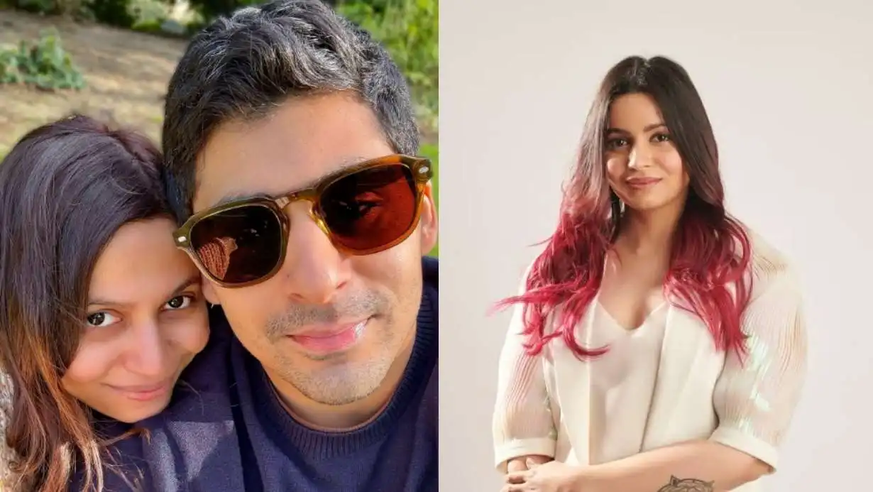 Shaheen Bhatt Sparks Dating Buzz with Heartfelt Birthday Post 89 Shaheen Bhatt Sparks Dating Buzz With Heartfelt Birthday Post