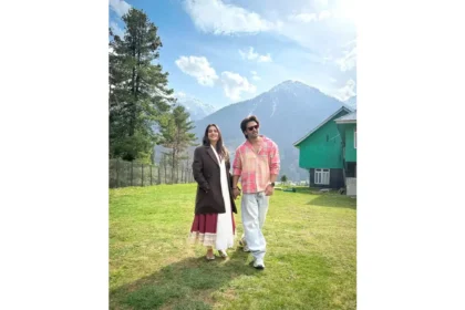 Shoib And Dipika