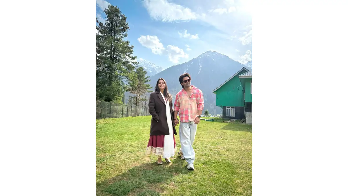 26 Killed in Pahalgam Terror Strike, Shoaib-Dipika Confirm Their Safety 89 Shoib And Dipika