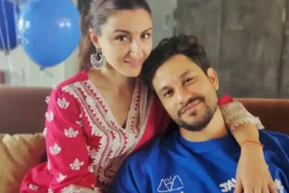 Soha Ali Khan Breaks Silence On Trolls Over Interfaith Marriage