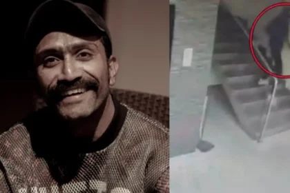 South Actor Shine Tom Chacko Arrested After Dramatic Hotel Drug Raid Escape