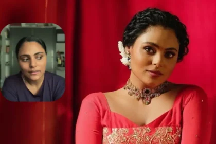South Actress Vincy Aloshious Exposes Dark Side Of Film Industry