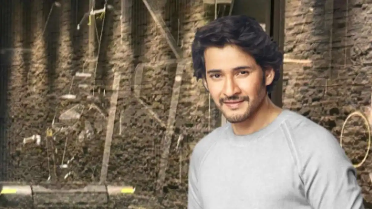 South Superstar Mahesh Babu Summoned by ED in Money Laundering Case 87 South Superstar Mahesh Babu Summoned By Ed In Money Laundering Case