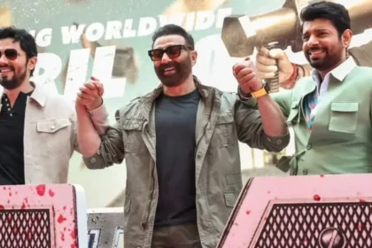Sunny Deol Supports Farmers' Cause Through ‘jaat’ Film – What Did He Say