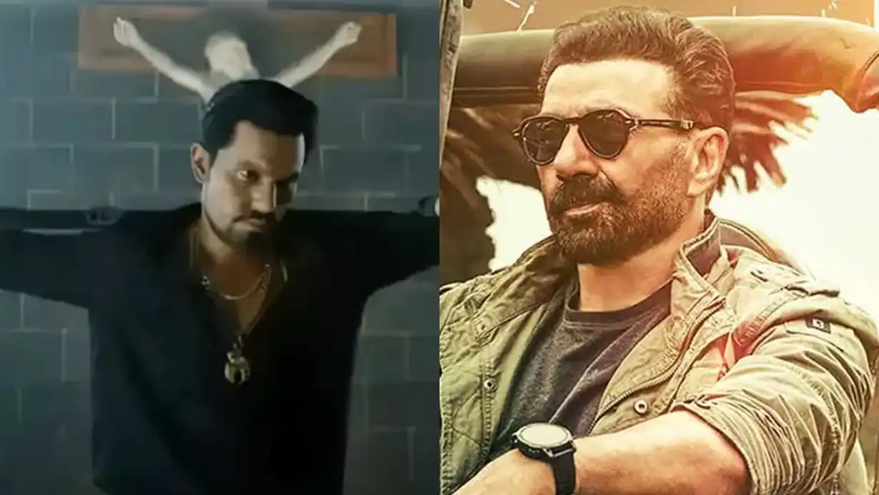 Sunny Deol’s 'Jaat' Lands in Controversy: FIR Demanded, Protests Erupt in Punjab 87 Sunny Deol’s 'jaat' Lands In Controversy Fir Demanded, Protests Erupt In Punjab