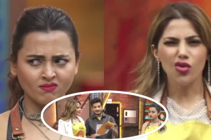 Tejasswi, Nikki And Munawar