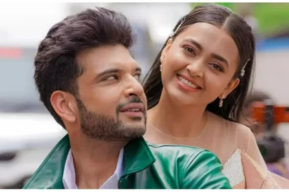 Tejasswi And Karan