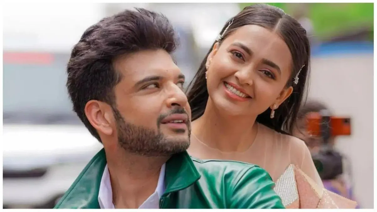 Karan Kundrra Breaks Silence on TejRan Engagement Buzz: “Let Me Announce My Own Life” 89 Tejasswi And Karan