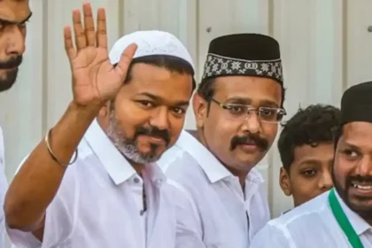 Thalapathy Vijay Faces Backlash For Hosting Controversial Iftar Party; Fatwa Issued By Muslim Leader