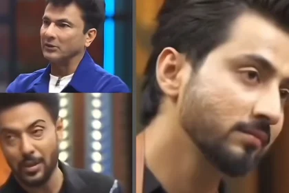 Vikas Khanna, Ranveer Brar And Faisu