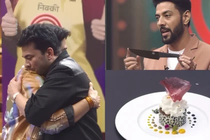 Vikash Khanna, Gaurav Khanna, Ranveer Brar