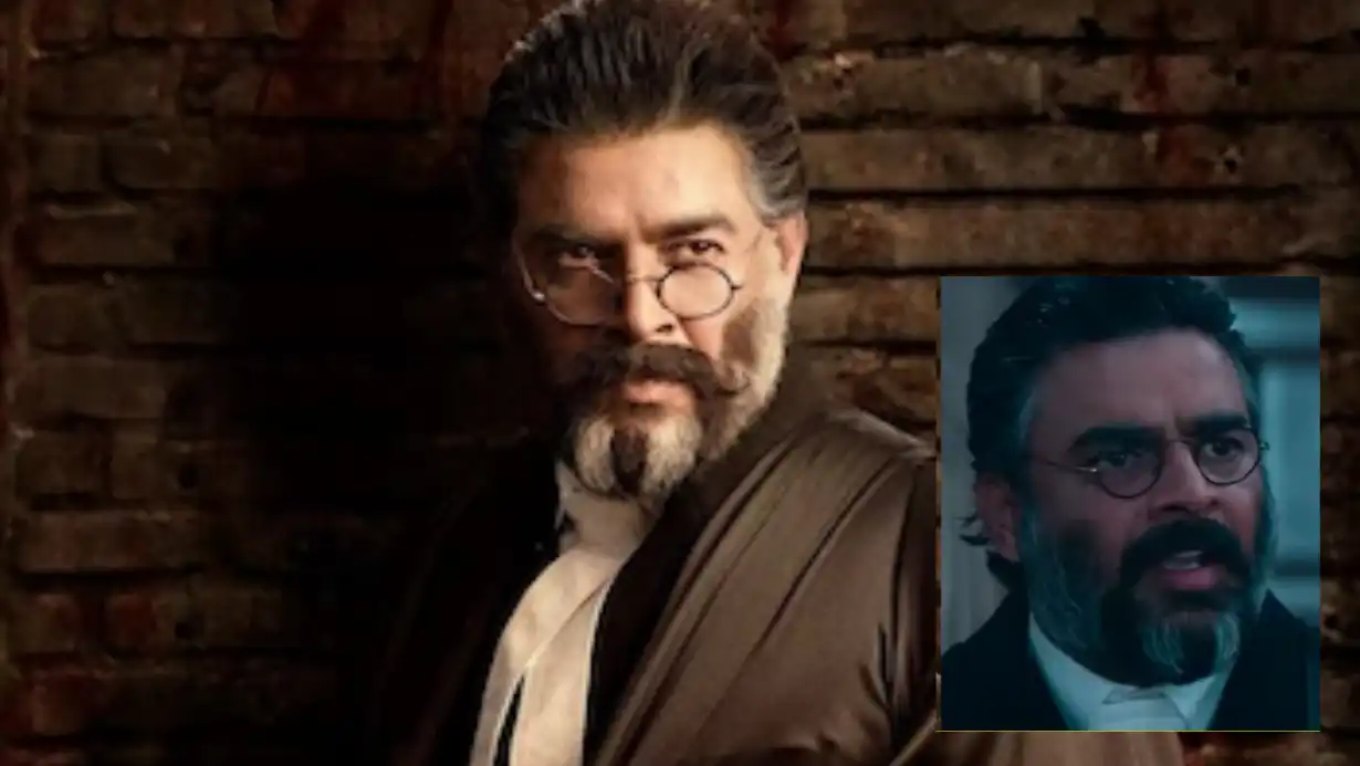 Who Was Advocate Neville McKinley? R. Madhavan’s Powerful Role in ‘Kesari Chapter 2’ Uncovered 89 Who Was Advocate Neville Mckinley R. Madhavan’s Powerful Role In ‘kesari Chapter 2’ Uncovered