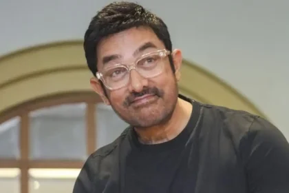 Aamir Khan Rude Role Sitaare Zameen Par Film Reveal