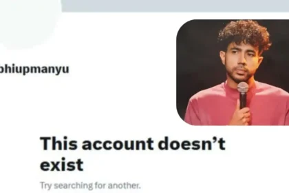 Abhishek Upmanyu Deletes Twitter After Pakistan Comment Controversy