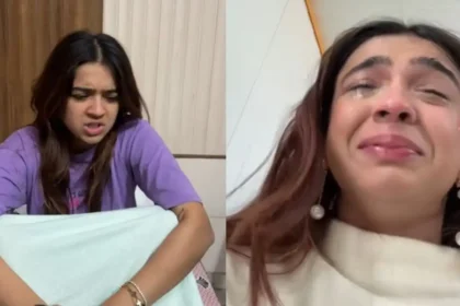 Apoorva Mukhija Loses Home Show Brand Deals Rebel Kid Life Video Goes Viral