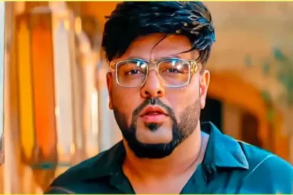 Badshah Faces Fir Over Controversial Song Velvet Flow