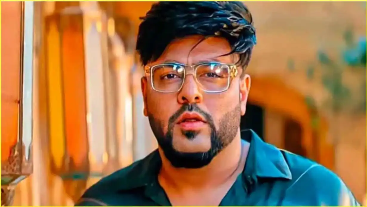 Badshah Lands in Trouble: FIR Filed Over His New Song 'Velvet Flow' 87 Badshah Faces Fir Over Controversial Song Velvet Flow