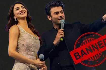 Fawad Khan Abir Gulal Ban After Pahalgam Terror Attack